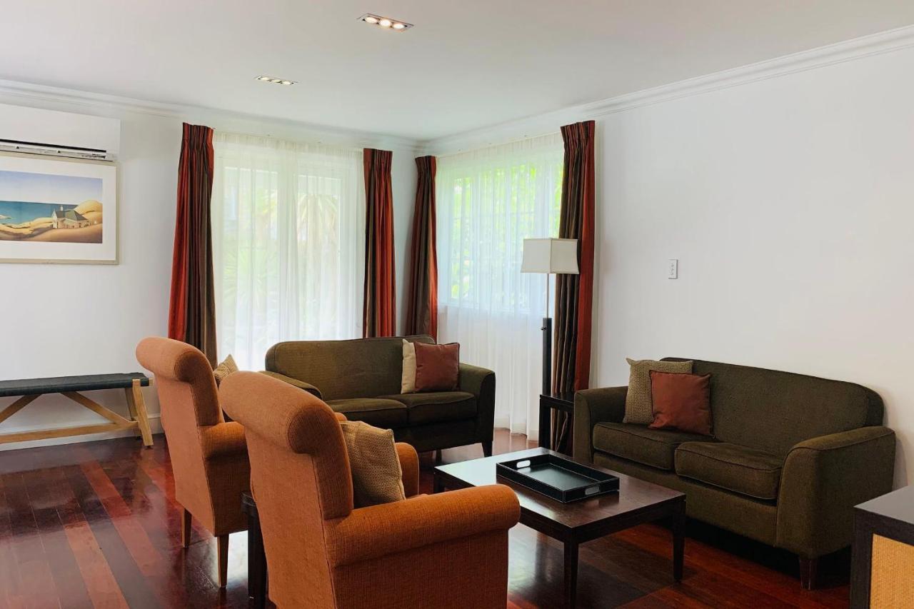 Settler's 2 Or 3 Bedroom - Collection Ferienhaus Russell