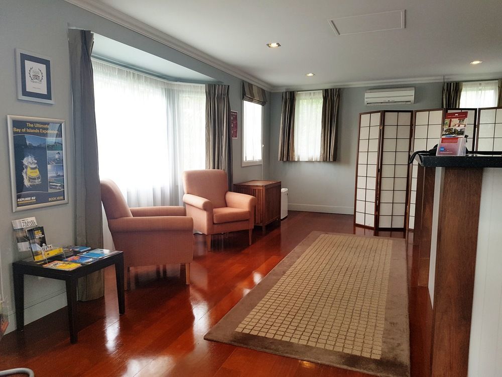 Settler's 2 Or 3 Bedroom - Collection Ferienhaus *