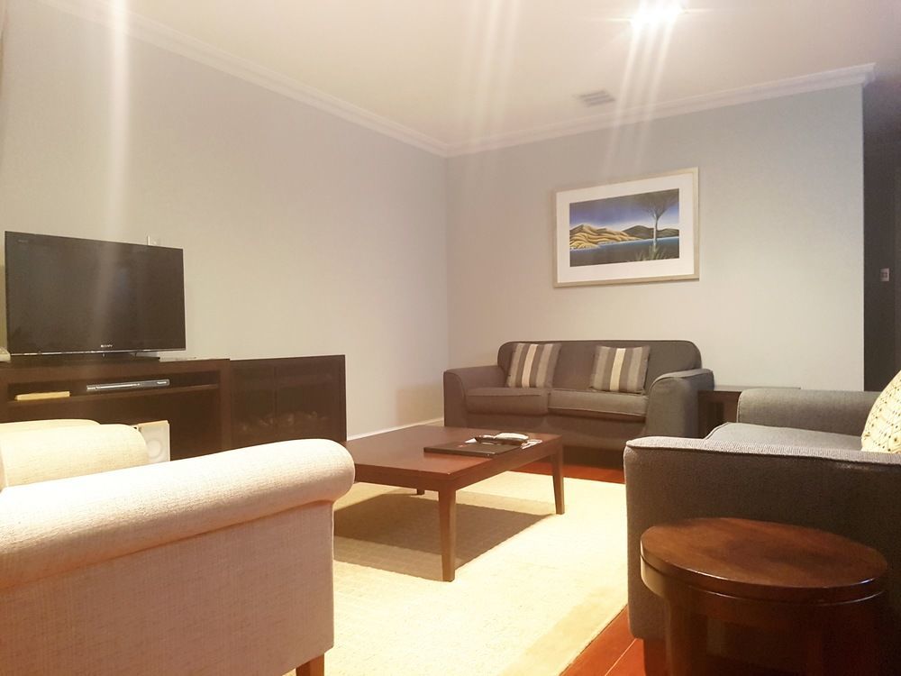 Settler's 2 Or 3 Bedroom - Collection Ferienhaus