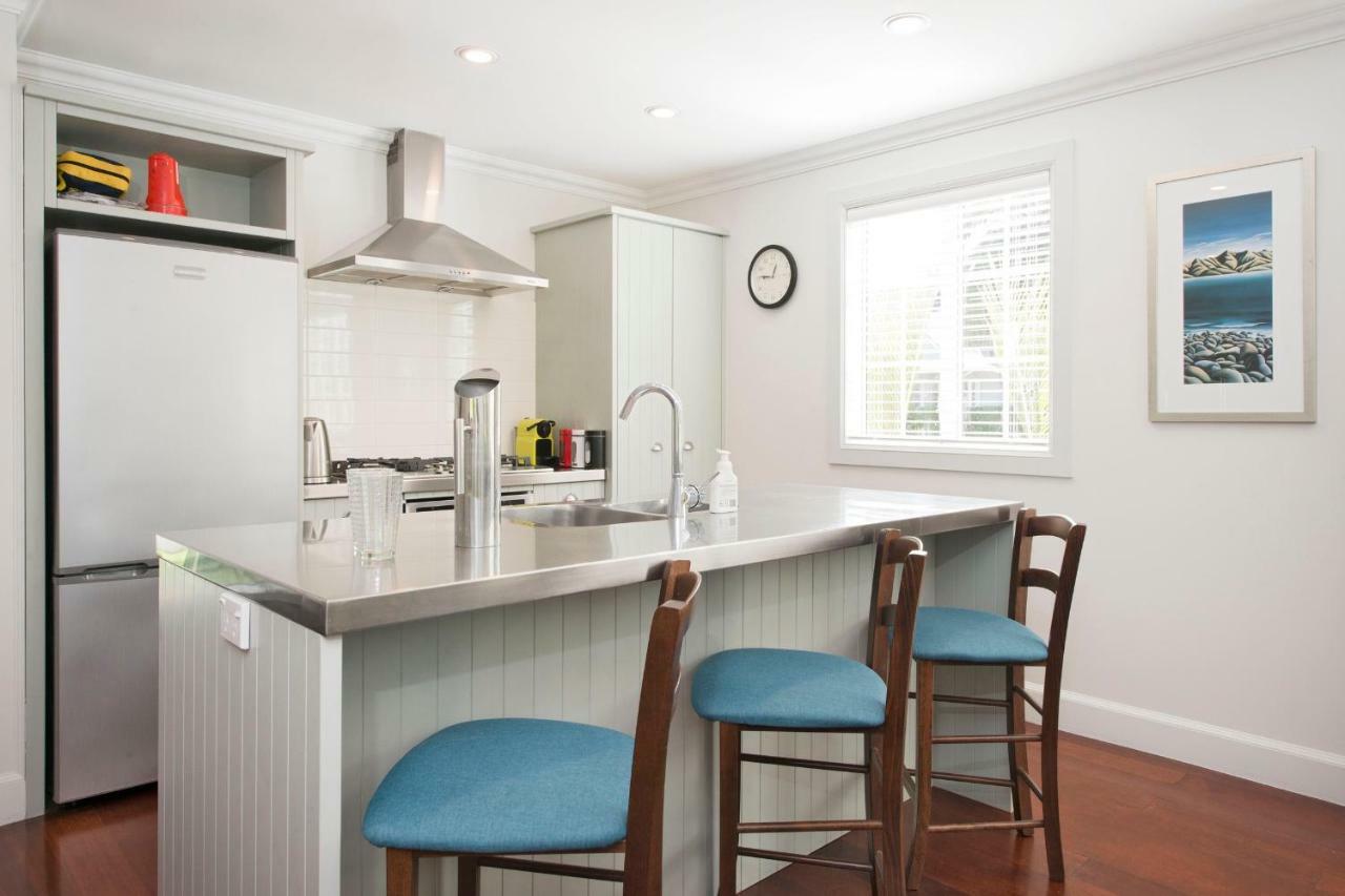 Ferienhaus Settler's 2 Or 3 Bedroom - Collection Russell