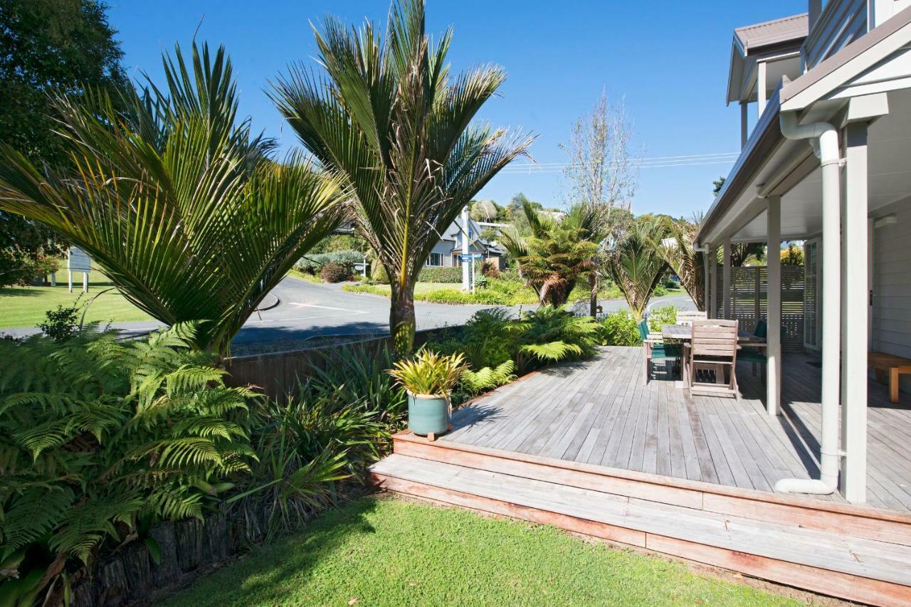 Ferienhaus Settler's 2 Or 3 Bedroom - Collection Russell