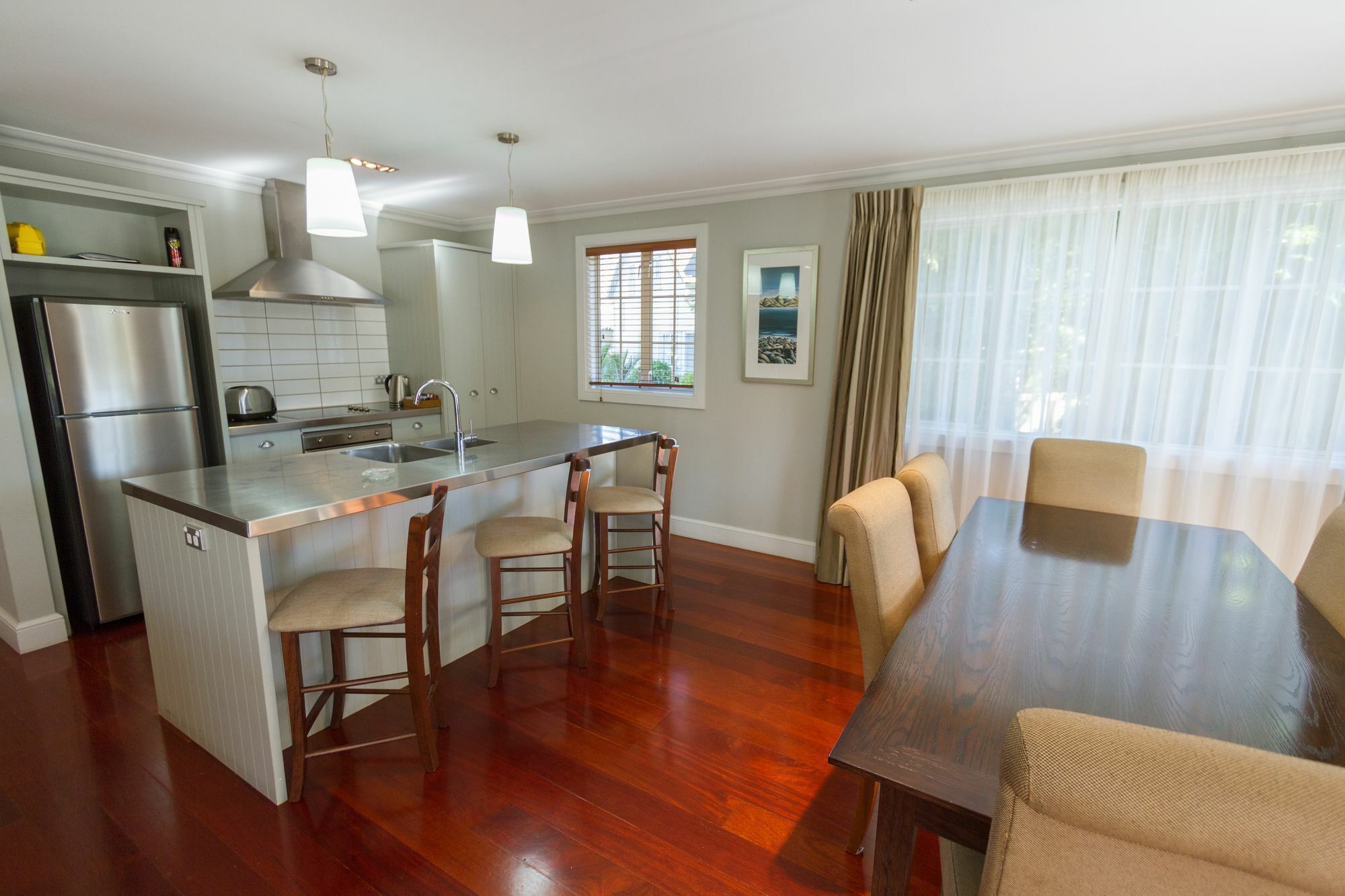 Ferienhaus Settler's 2 Or 3 Bedroom - Collection